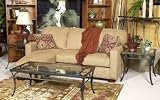 Angie Topaz Sectional By Ashley Furniture