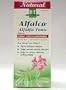 Alfalco Alfalfa Tonic Boericke Tafel 8 oz