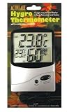 Hygro Thermometer