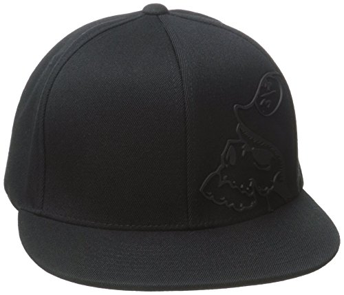 Metal Mulisha Men's Authentic Hat