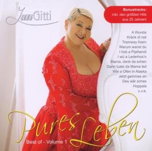 Jazz Gitti - Pures Leben - Zortam Music