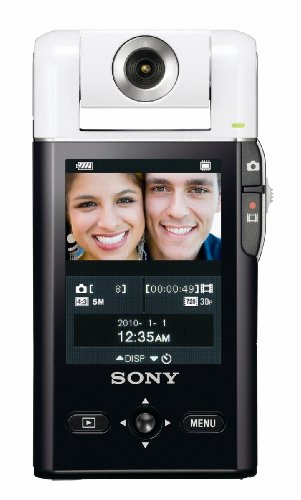 Where to buy Sony MHS-PM5 bloggie HD Video Camera (White) NEWEST MODEL