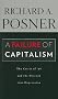 A Failure of Capitalism: The Crisis of '08 and the Descent into Depression