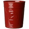 Signature Housewares Sorrento Tool Jar, Ruby