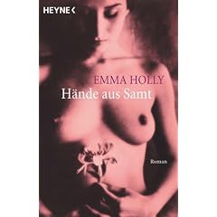 H�nde aus Samt: Roman