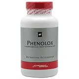 Metabolic Nutrition Phenolox 90 caps