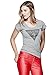 GUESS Factory Women's Tracy Rhinestone Tee
