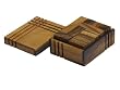 Handmade Box Challenge Travel Size Puzzle Game Handmade Box Challenge Travel Size Puzzle Game