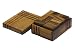 EXP Handmade Box Challenge Travel Size Puzzle Game