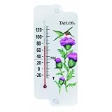 Taylor Precision 5200 Hummingbird Suction Cup Thermometer