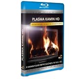 Plasma Kamin HD - 9 Kaminfeuer Impressionen in High Definition [Blu-ray] [Deluxe Edition]von "Simon Busch"