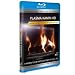 Plasma Kamin HD - 9 Kaminfeuer Impressionen in High Definition [Blu-ray] [Deluxe Edition]
