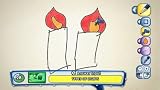 picture of Pictionary - uDraw (Wii)