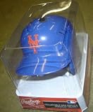 New York Mets Rawlings MLB Replica CoolFlo Mini Batting Helmet