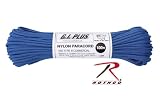 148 CORD 550LB NYLON 100 FT / ROYAL BLUE