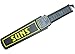 SUNS International TS-90V Handheld Metal Detector with Vibration