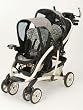 Graco Rittenhouse Quattro Tour Dou Stroller