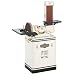SHOP FOX W1712 1.5-Horsepower 6/12-Inch Combination Disc and Belt Sander