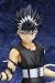 幽☆遊☆白書 ARTFX J 飛影 (1/8スケール PVC塗装済み完成品)_s-4