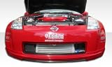 2003-2005 Nissan 350z W-1 Front Lip