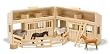 Melissa & Doug Fold & Go Stable