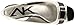Anne Klein Sport Women's Burle Synthetic Dress Pump,White/Black,10 M US