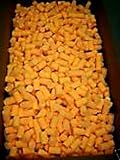 *NEW, 500, EARPLUGS, EAR PLUGS, 500 FOAM EAR PLUG BUDS, EAR FILTERS, LIGHT ORANGE, BUDS, EAR PLUG, for, NOISE CANCELLING, for, EARS, LOWERS SOUND, E-Z FITTING, EARPLUG, for SAFETY, for HEARING PROTECTION, SELF ADJUSTING, ASTRODEALSCOM,