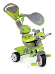 Smoby - 434110 - Tricycle - Baby Driv...