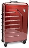 Victorinox Luggage Spectra Upright Suitcase, Red, 32