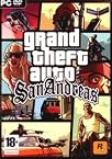 Grand Theft Auto : San Andreas PC Game