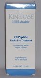 Kinerase C8 Peptide Under Eye Treatment, 0.5 Fluid Ounce