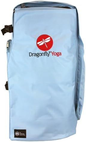 Dragonfly Yoga Sak-Sky-Black