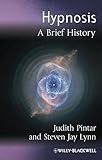 Hypnosis : a brief history