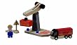 PlanToys Tower Crane Set