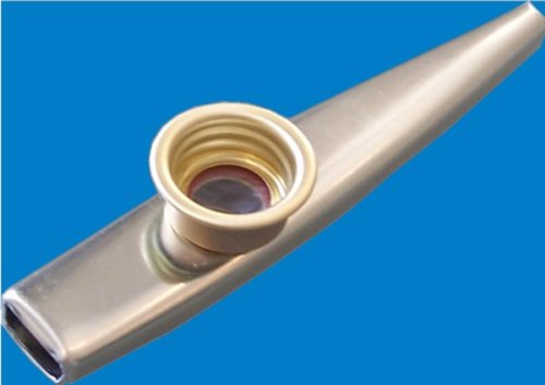 Produkt-Bild: Korn Kazoo Metall