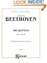 Two Quintets, Op. 4 and Op. 29 (Kalmus Edition)