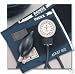 ADC Blood Pressure Cuff Monitor Aneroid Sphygmomanometer Kit, Adult