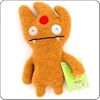 Ugly Doll Little Ugly Tray