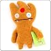 Ugly Doll Little Ugly Tray
