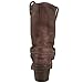 FRYE Women's Carmen Harness Short Boot