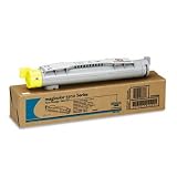 1710550002 (MS3300Y) Toner Cartridge, High-Yield, Yellow