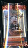 2008 Playoff Absolute Memorabilia Football HOBBY PACK (1 Auto or Jersey Card/Pack!)