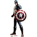 Captain America Standup Child