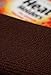 HEAT HOLDERS Thermal Socks, Men's Original, US Shoe Size 7-12, Earth Brown
