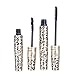 So Beauty Love Alpha Leopard Case Transplanting Gel & Natural Fiber Mascara Set