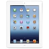 Apple iPad 3 32 GB Wi-Fi+ 4G weiß (MD370FD/A)