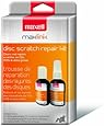Maxell CD/CD-ROM Scratch Repair Kit