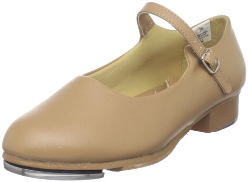 Dance Class Women's T702 Mary Jane Tap Shoe