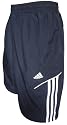 Mens Adidas Woven Zip Pocket Sport Leisure Short