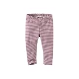 Tea Collection Baby-girls Infant Skinny Stripe Capri Legging